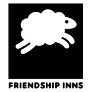 Friendship Inns Logo PNG Vector