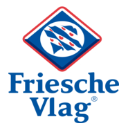 Friesche Vlag Logo PNG Vector