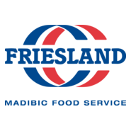 Friesland Madibic Logo PNG Vector
