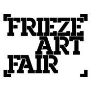 Frieze Art Fair Logo PNG Vector