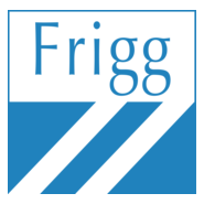 Frigg Oslo Logo PNG Vector