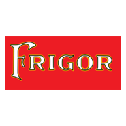 Frigor Logo PNG Vector