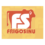 Frigosinu Logo PNG Vector