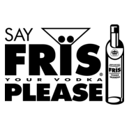 Fris Logo PNG Vector