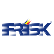 Frisk Logo PNG Vector