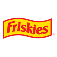 Friskies Logo PNG Vector
