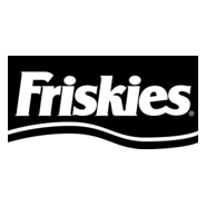 Friskies Logo PNG Vector