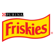 Friskies Logo PNG Vector