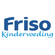 Friso Kindervoeding Logo PNG Vector
