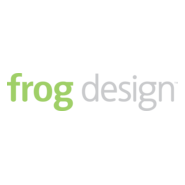 frog design Logo PNG Vector