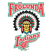 Frolunda Indians Logo PNG Vector
