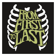 FROM FIRST TO LAST Logo PNG Vector