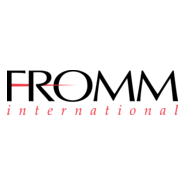 Fromm International Logo PNG Vector