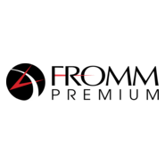 Fromm Premium Logo PNG Vector