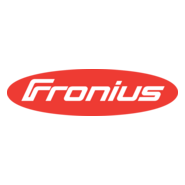 Fronius Logo PNG Vector