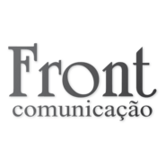 Front Comunicacao Logo PNG Vector