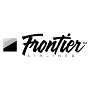 Frontier Airlines Logo PNG Vector