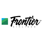 Frontier Airlines Logo PNG Vector