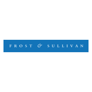 Frost & Sullivan Logo PNG Vector