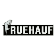 fruehauf Logo PNG Vector
