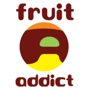 Fruit Addict Logo PNG Vector
