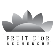 Fruit D'Or Recherche Logo PNG Vector