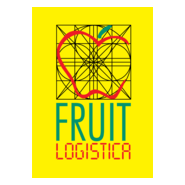 Fruit Logistica Logo PNG Vector