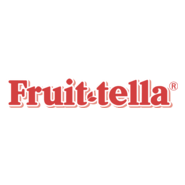 Fruit-tella Logo PNG Vector