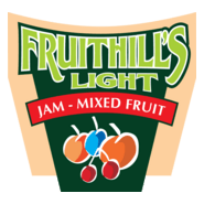 fruithills Logo PNG Vector