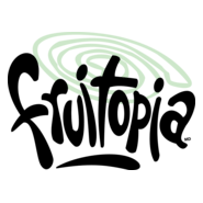 Fruitopia Logo PNG Vector