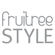 Fruitree Style Logo PNG Vector