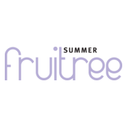 Fruitree Summer Logo PNG Vector