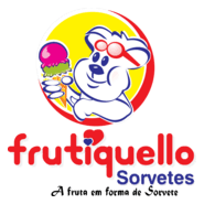 Fruti Quello Logo PNG Vector