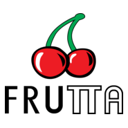 frutta Logo PNG Vector