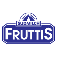 Fruttis Logo PNG Vector