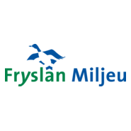 Fryslan Miljeu Logo PNG Vector