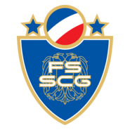 FS SCG Logo PNG Vector
