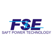 FSE - Fábrica de Sistemas de Energia Logo PNG Vector