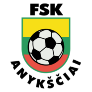 FSK Anyksciai Logo PNG Vector