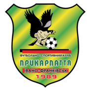FSK Prykarpattya Ivano-Frankivsk Logo PNG Vector