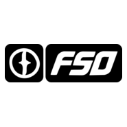 Fso Logo PNG Vector