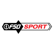 FSO SPORT Logo PNG Vector