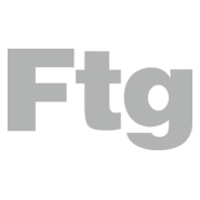 Ftg Logo PNG Vector