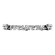 Fuel Media Logo PNG Vector