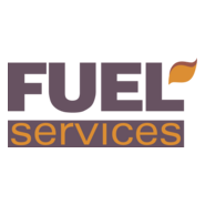 Fuel Services Logo PNG Vector