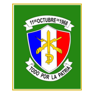 Fuerzas de Defensa de Panama Logo PNG Vector