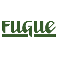Fugue Magazine Logo PNG Vector