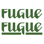 Fugue Magazine Logo PNG Vector