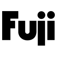 Fuji Bicycles Logo PNG Vector