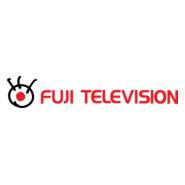 Fuji Television Logo PNG Vector
